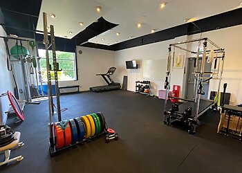 Summit Physiotherapy Chorley