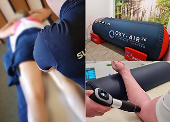 Summit Physiotherapy Chorley