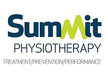 Summit Physiotherapy Ltd