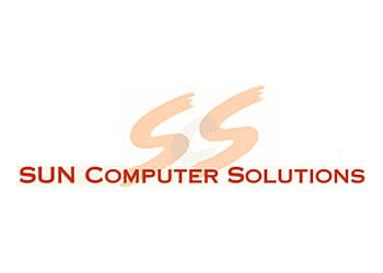 Sun Computer Solutions Ltd