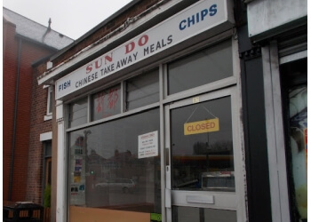 Sun Do Chinese Takeaway