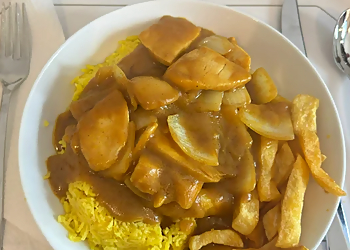 Sun Do Chinese Takeaway