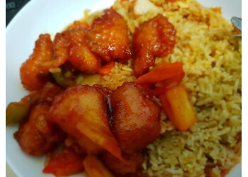Sun Do Chinese Takeaway