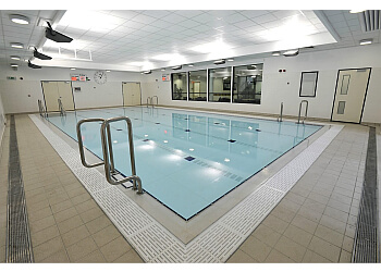 3 Best Leisure Centres in Wakefield, UK - ThreeBestRated