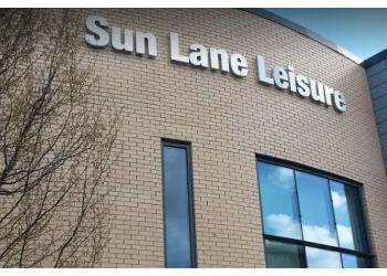 Sun Lane Leisure
