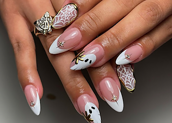 Sun Nails Warrington