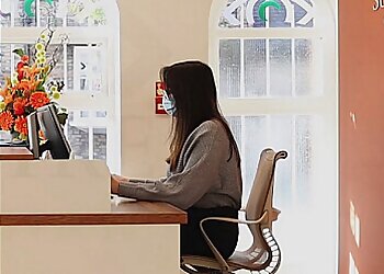 Sun Street Opticians