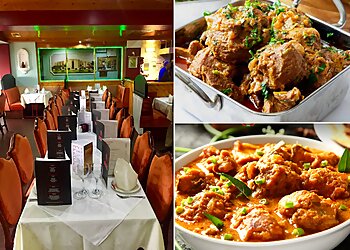 Sunam Tandoori Indian Restaurant