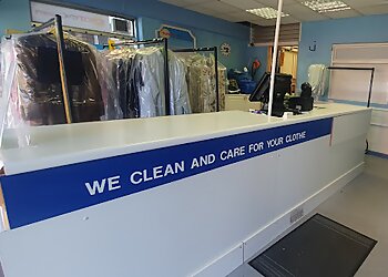 Suncity Dry Cleaners