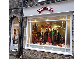 good shoes shops