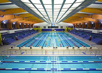Sunderland Aquatic Centre