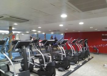 Sunderland Aquatic Centre