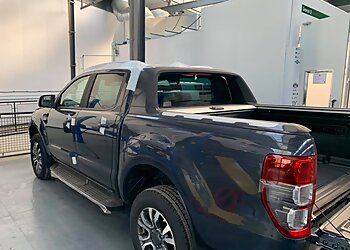 Sunderland Coachworks