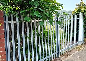 Sunderland Fencing and Landscaping Ltd