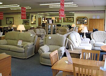 Sunderland Furniture Centre Ltd