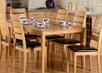 Sunderland Furniture Centre Ltd