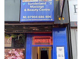 Sunderland massage therapists Sunderland Massage Centre and Sports Injury Clinic image 1