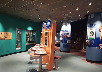 Sunderland Museum & Winter Gardens