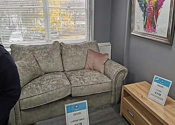 Sunderland furniture warehouse