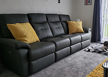 Sunderland furniture warehouse