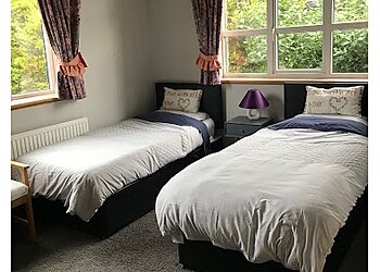 Sunfield Accommodation