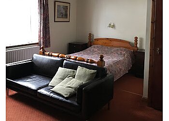 Sunfield Accommodation