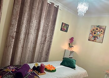 Sunflower Beauty & Massage