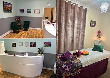 Sunflower Beauty & Massage