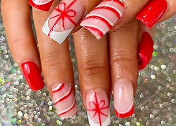 Sunflowers Tanning and Beauty