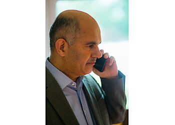 Sunil Rupasinha (Barrister) - KENT TRAFFIC LAW