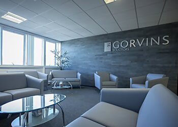 Sunita Patel - GORVINS SOLICITORS