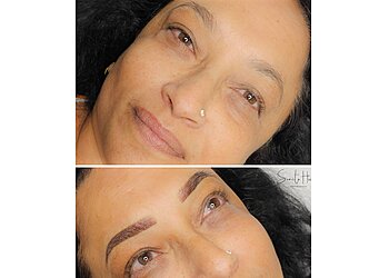 Sunita Haig Permanent Makeup