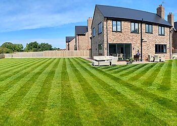 Sunlight Garden Services