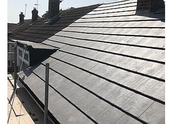 Sunlight Roofing services