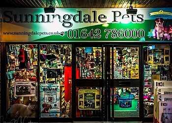 Stockton On Tees pet shops Sunningdale Pets image 1