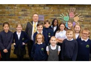 Sunny Bank Primary School