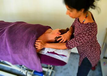 Sunny Jaspal Acupuncture