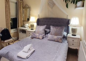 3 Best Bed And Breakfast In Nottingham, UK - Expert Recommendations