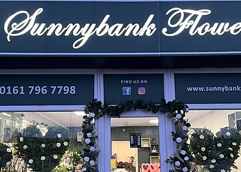 Sunnybank Flowers