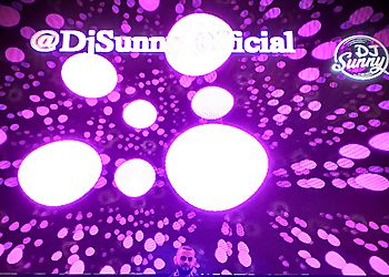 Sunnyfy Entertainments Ltd