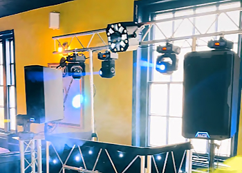 Sunnyfy Entertainments Ltd