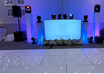 Sunnyfy Entertainments Ltd  Sunnyfy Entertainments Ltd