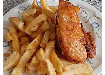 Sunny's Fish and Chips