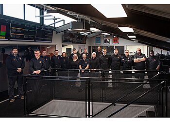 Sunrise Technologies