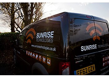 Sunrise Technologies