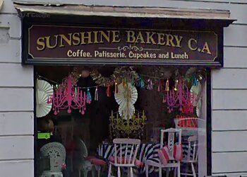 Sunshine Bakery