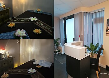 Sunshine Thai Massage