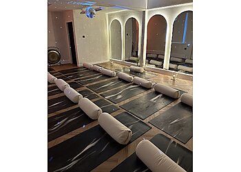 Sunshine and Soul Studio