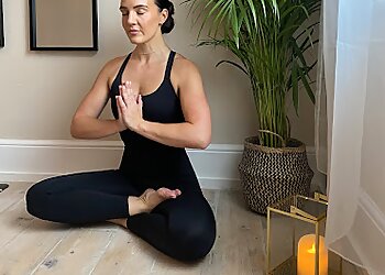 Sunshine and Soul Studio