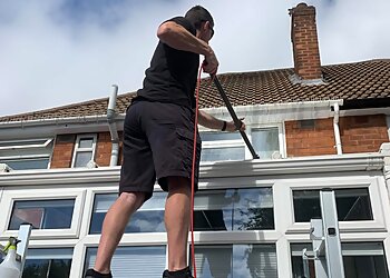 Supashine Window Cleaning